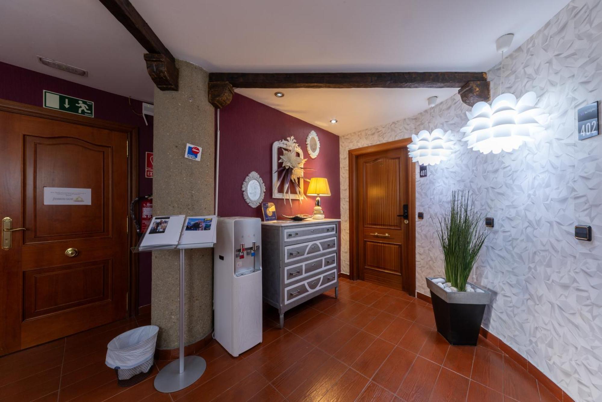 Appartamento Angeles Alcañiz