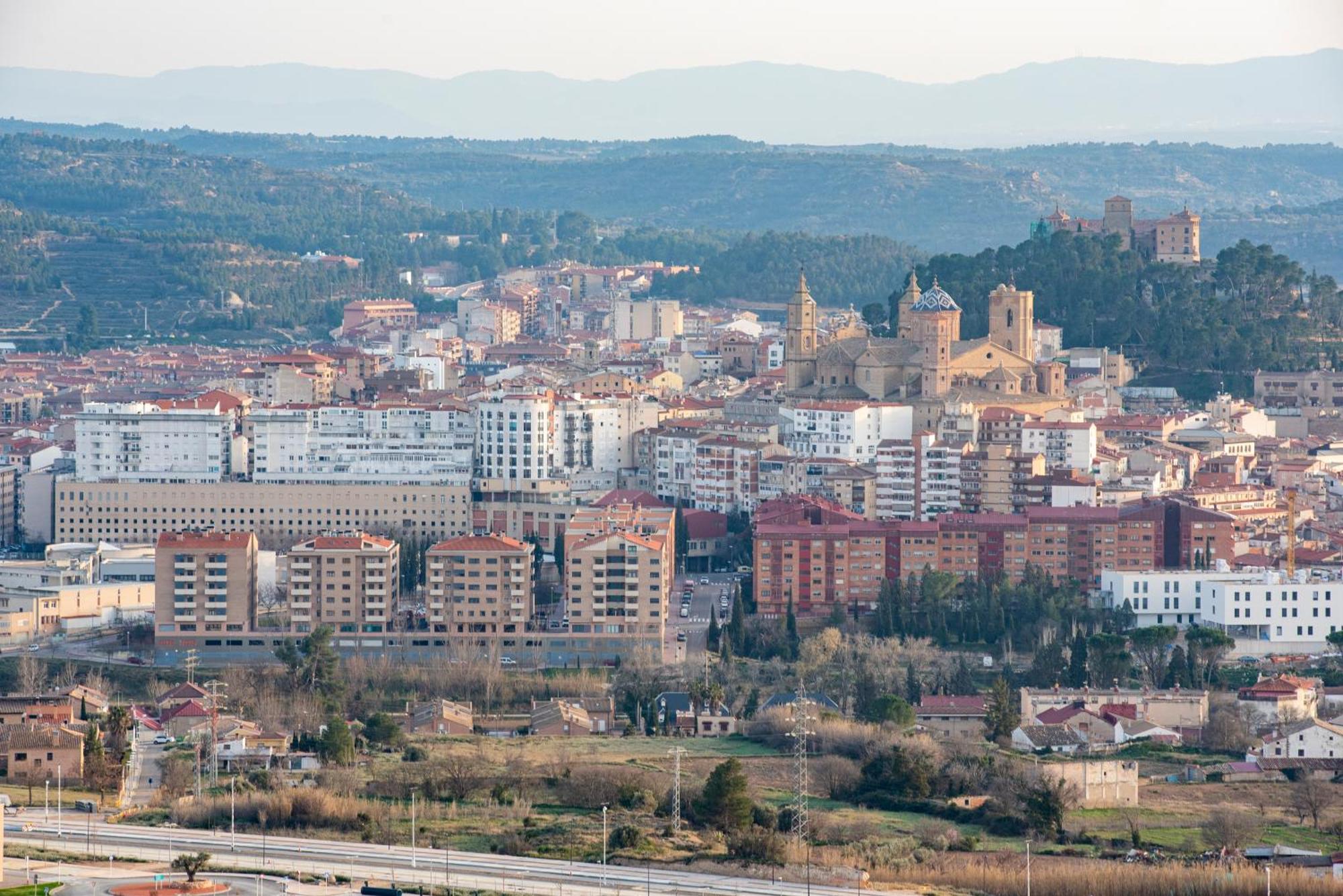 Angeles * Alcañiz