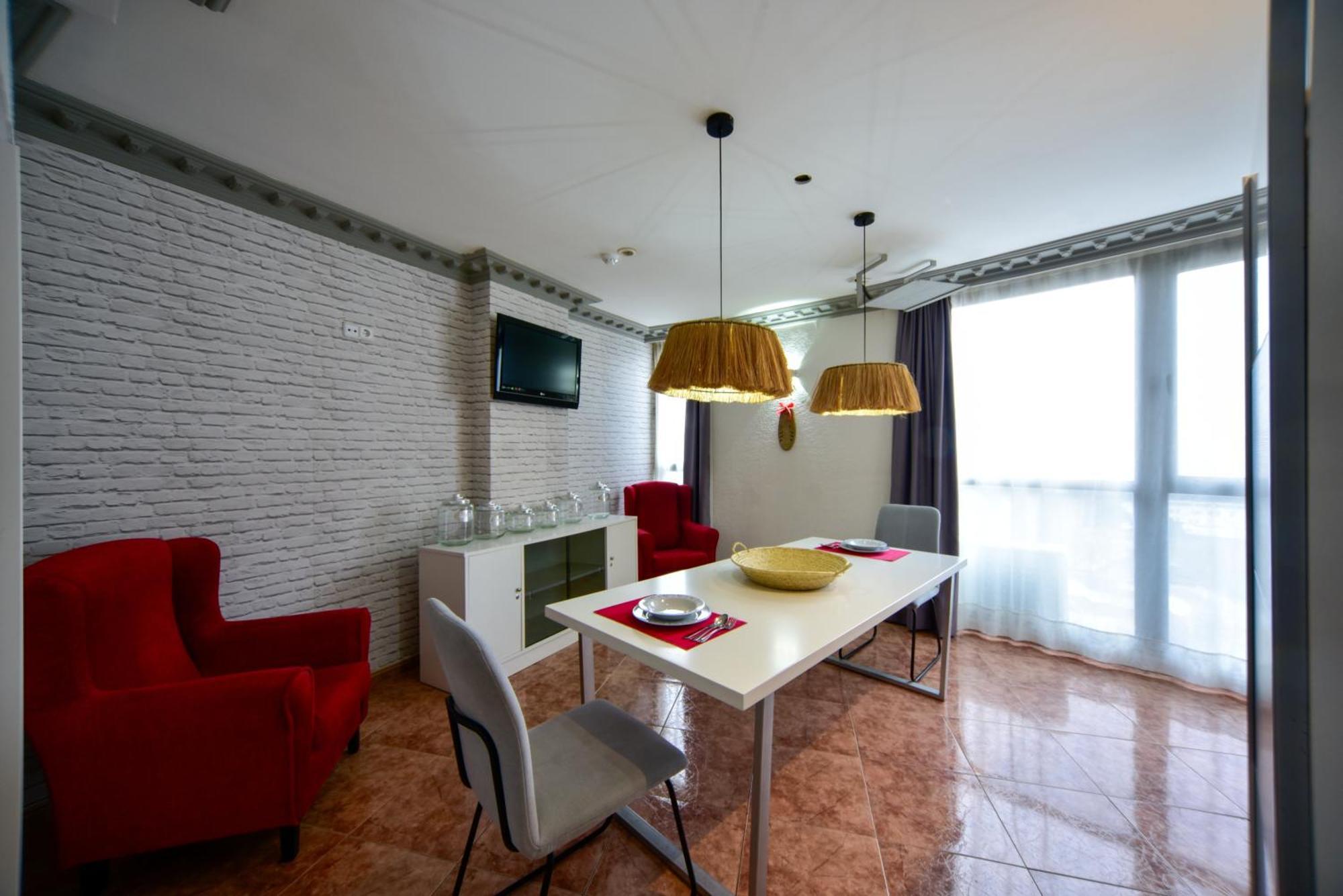 Appartamento Angeles Alcañiz