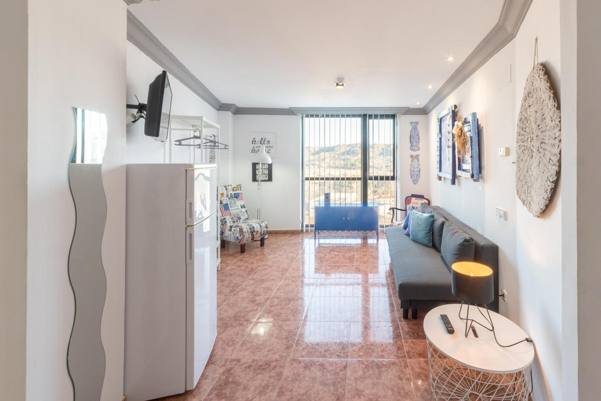 Appartamento Angeles Alcañiz