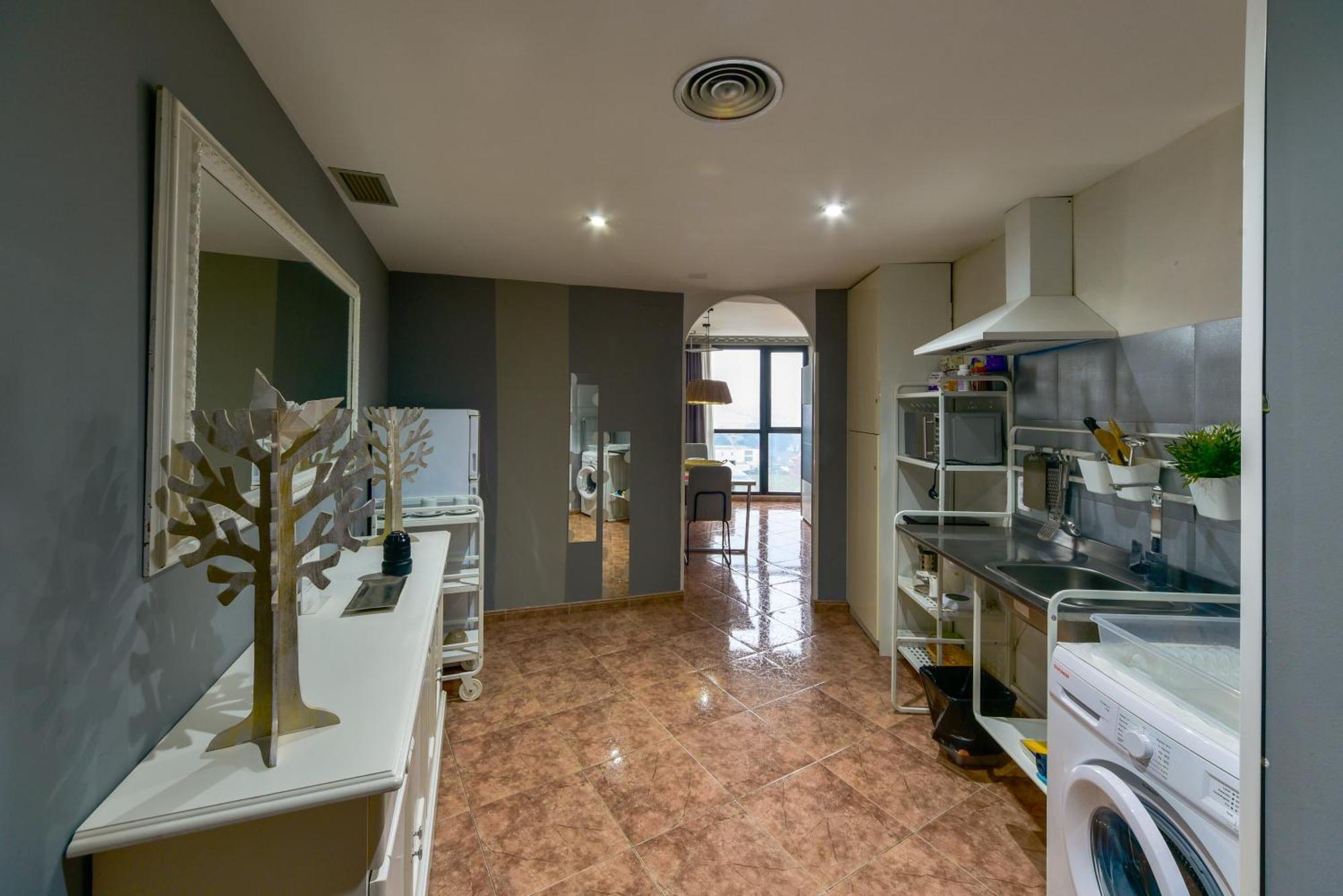 Appartamento Angeles Alcañiz