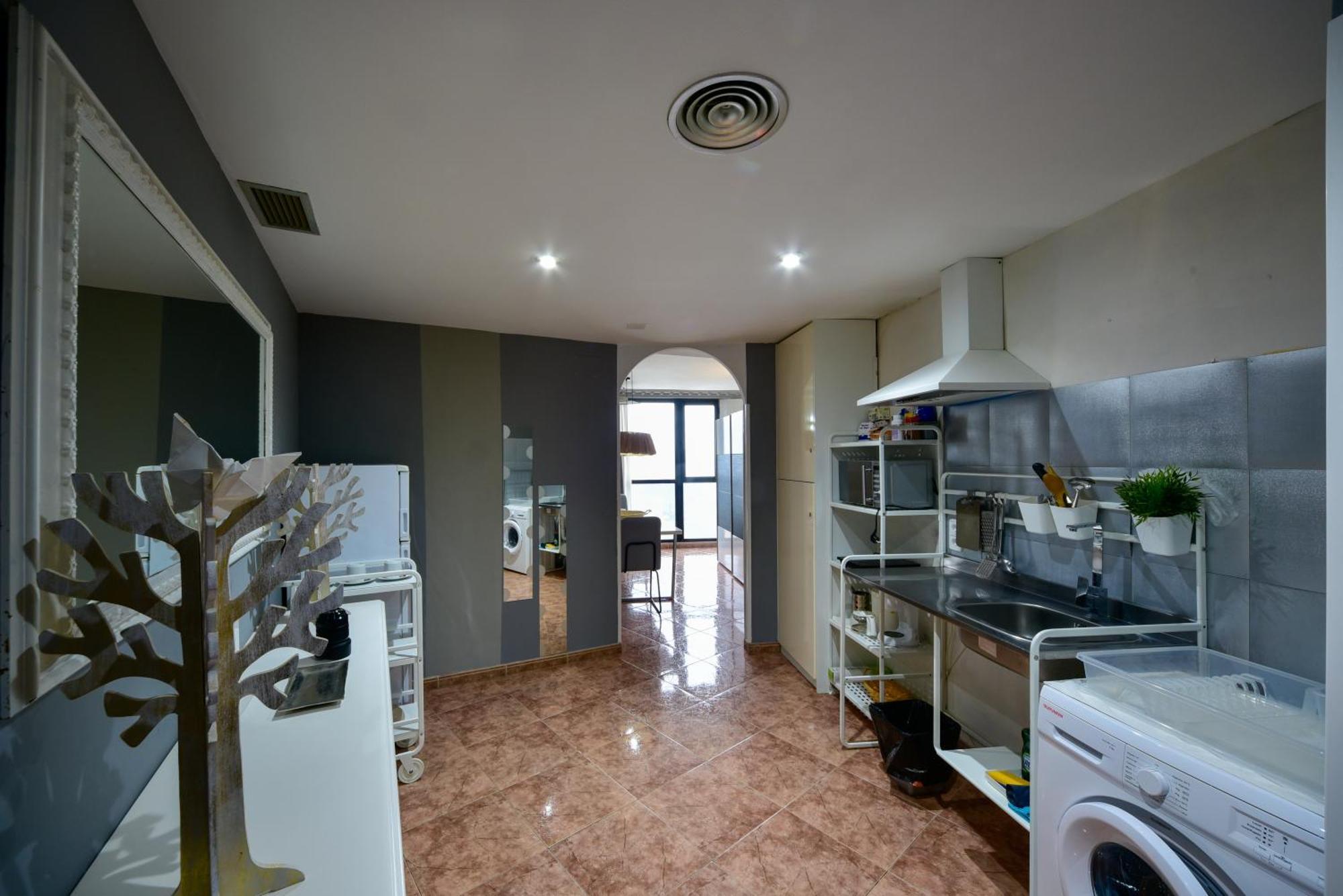 Appartamento Angeles Alcañiz