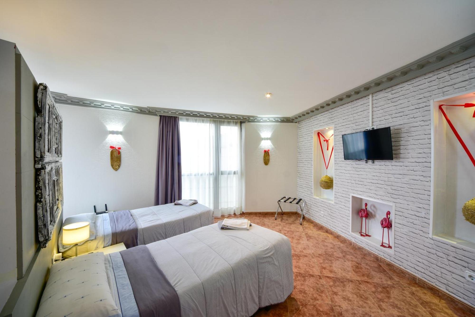 Appartamento Angeles Alcañiz