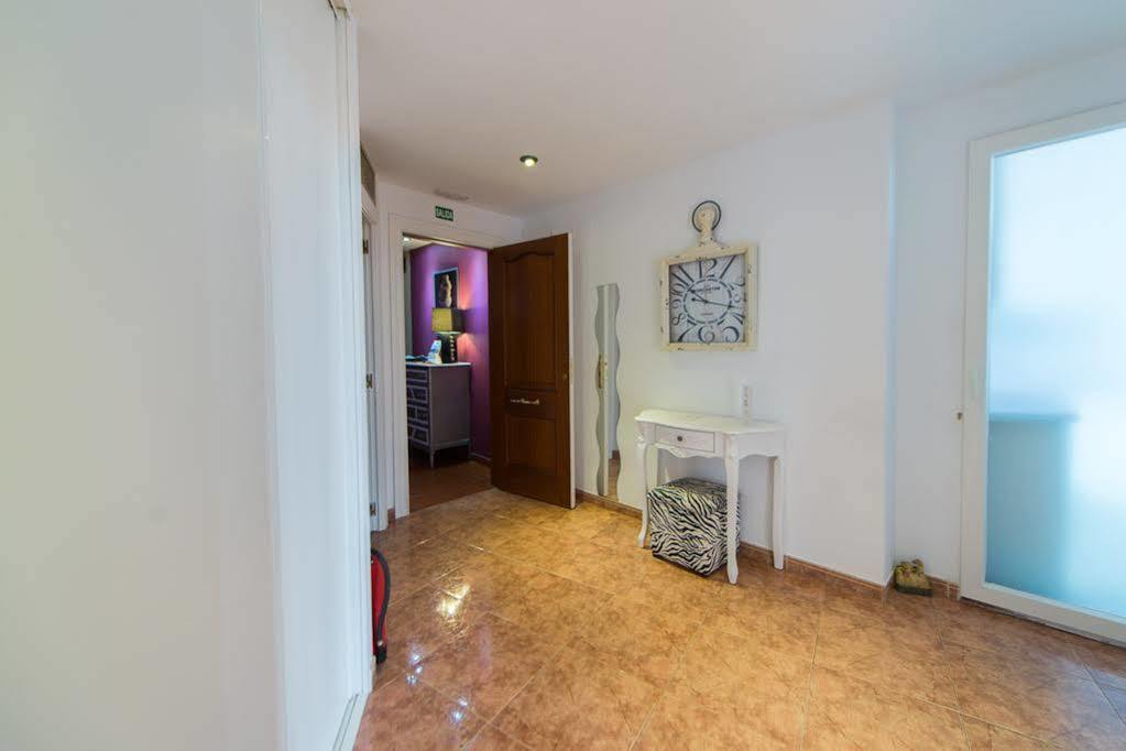 Appartamento Angeles *