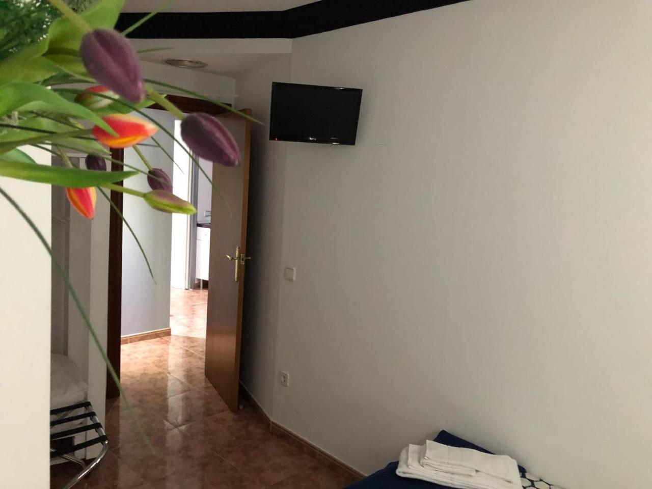 Appartamento Angeles *